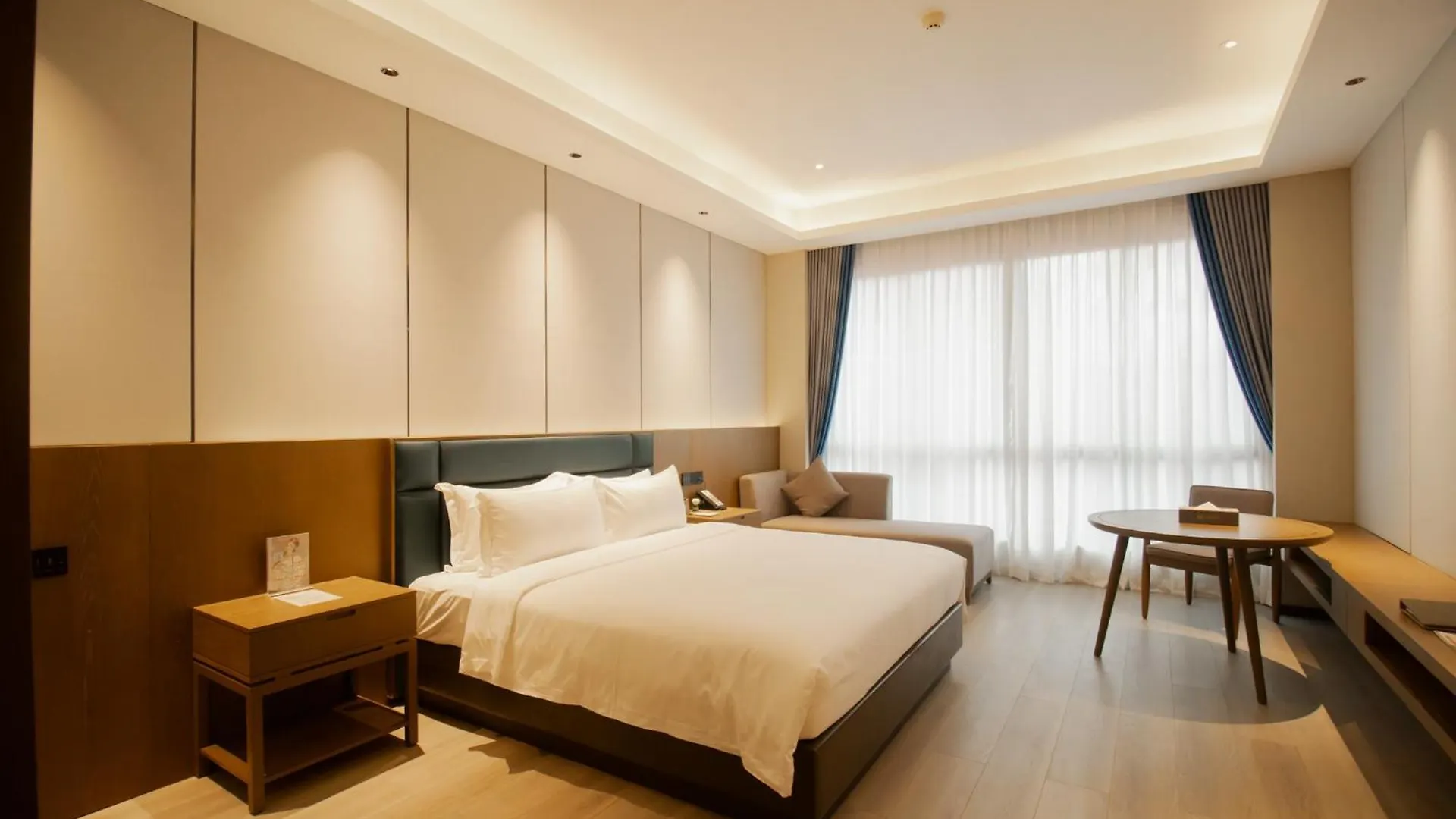 Donghu Resort Hotel Σίχανουκβιλ