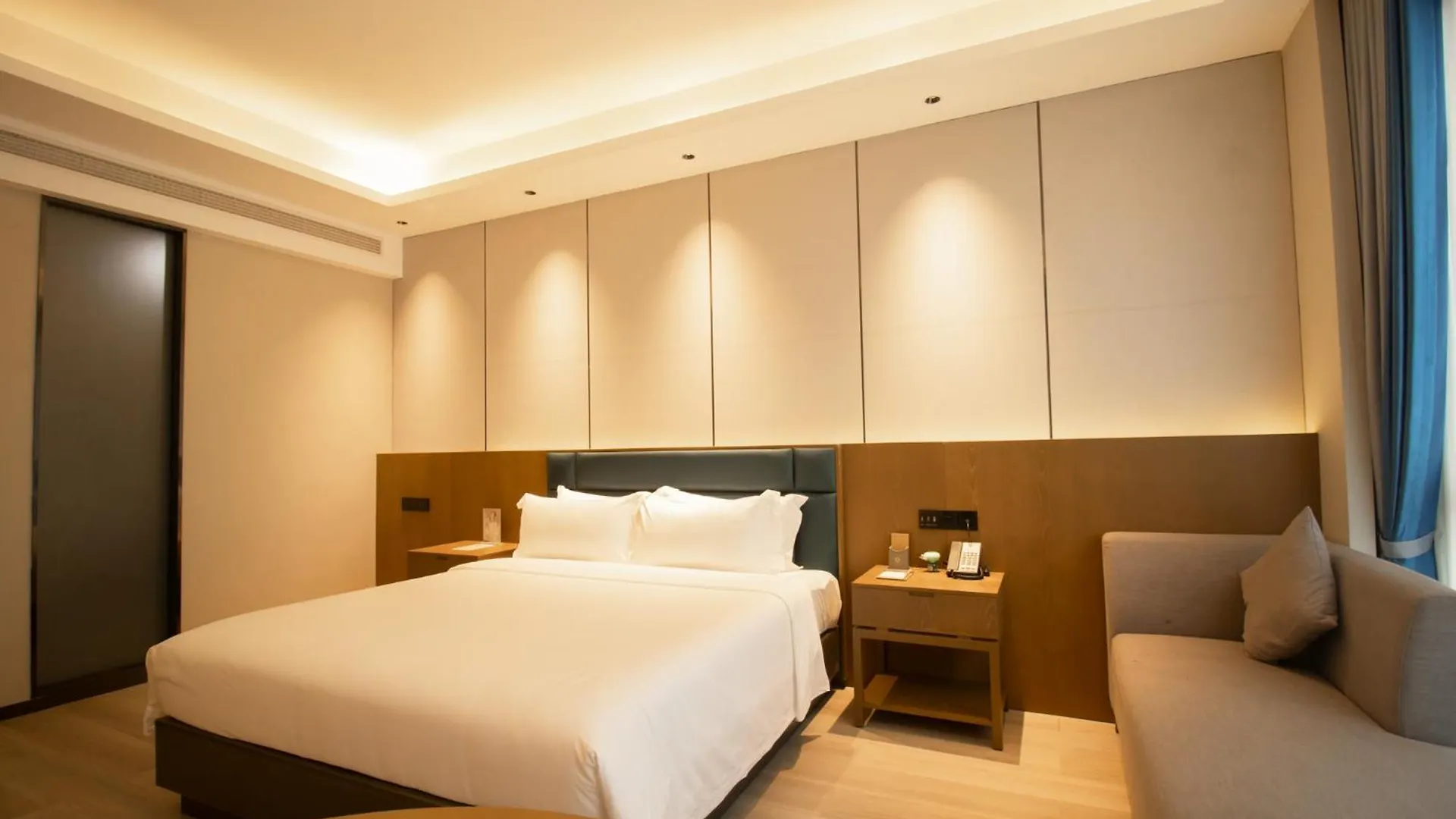 Donghu Resort Hotel Σίχανουκβιλ 4*,  Καμπότζη