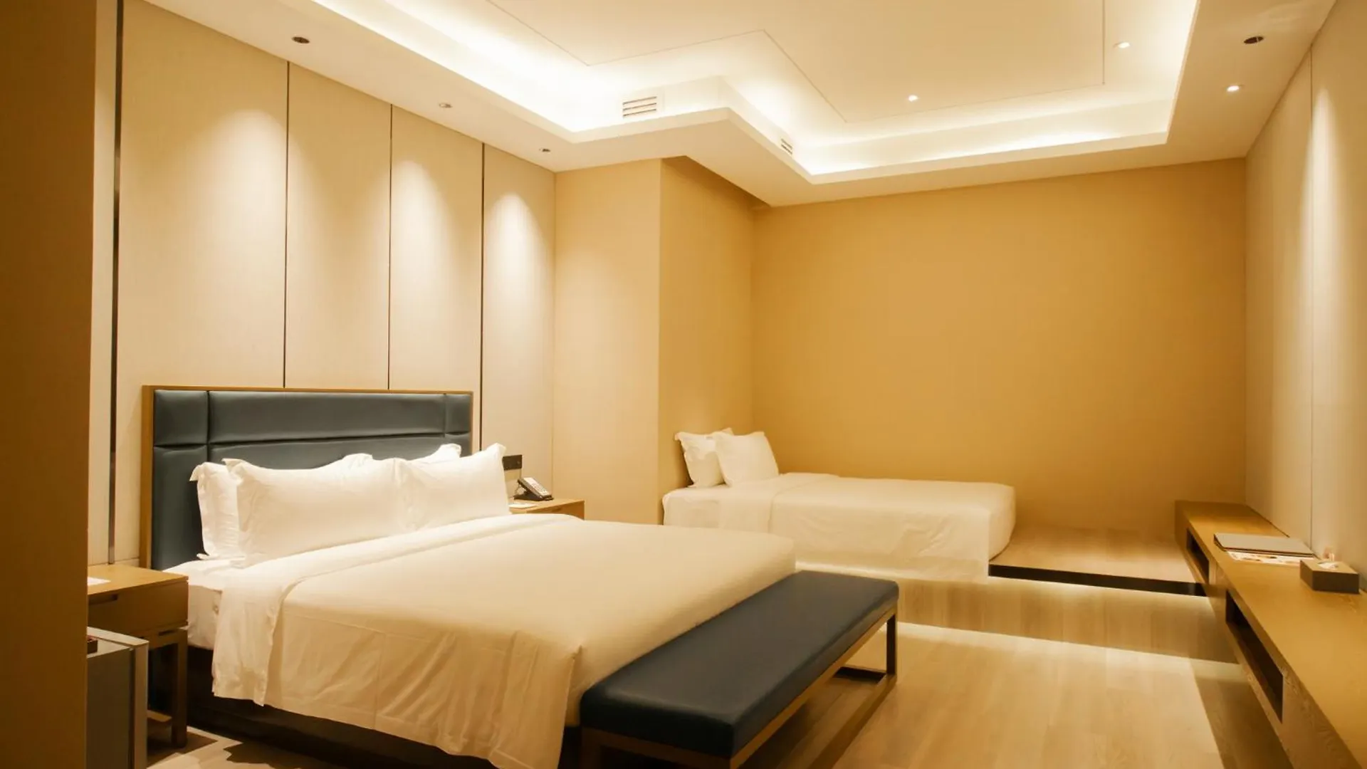 Donghu Resort Hotel Σίχανουκβιλ 4*,  Καμπότζη
