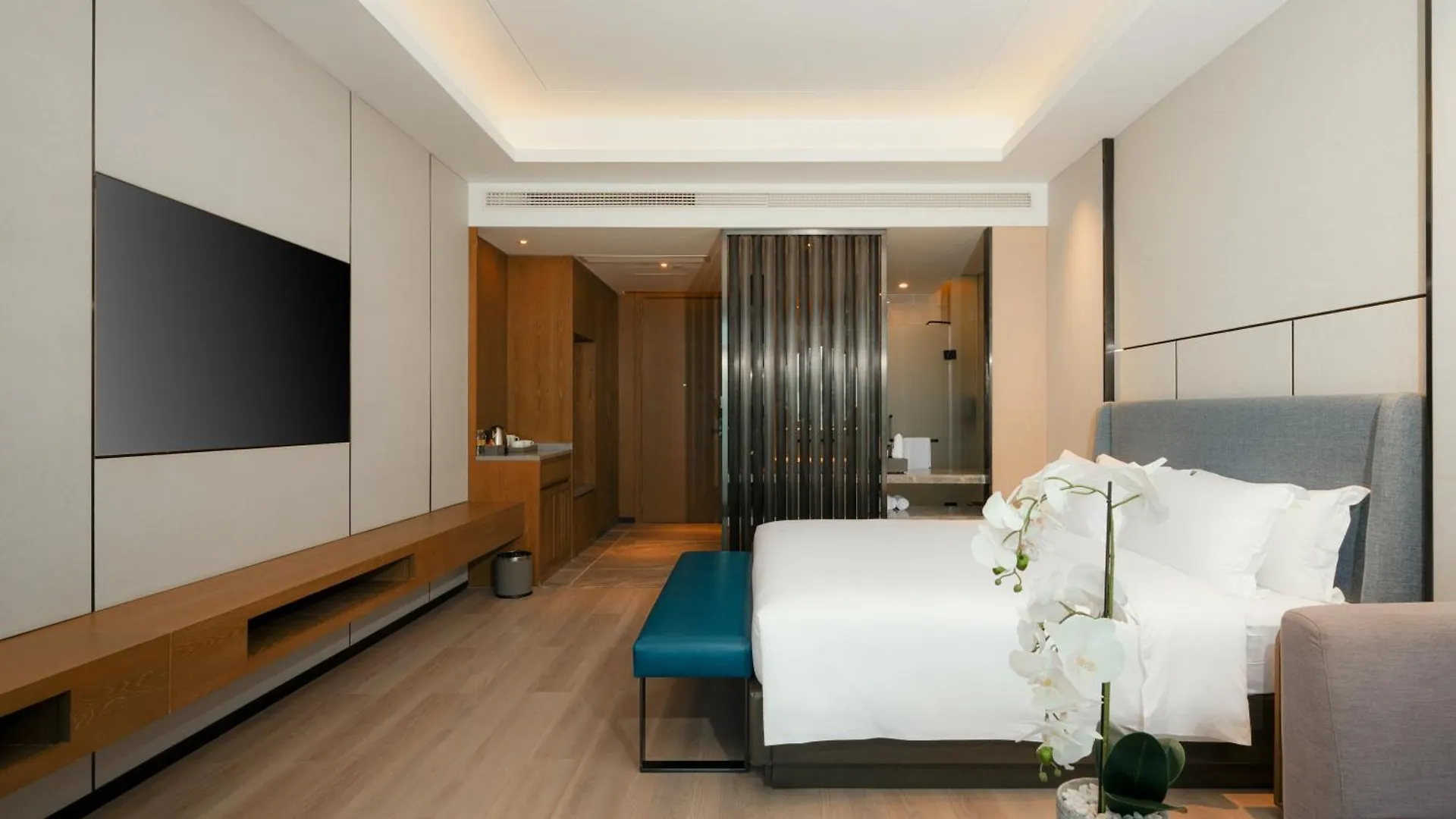 Donghu Resort Hotel Σίχανουκβιλ