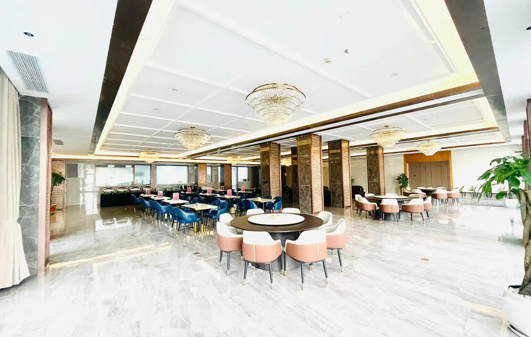 Donghu Resort Hotel Σίχανουκβιλ