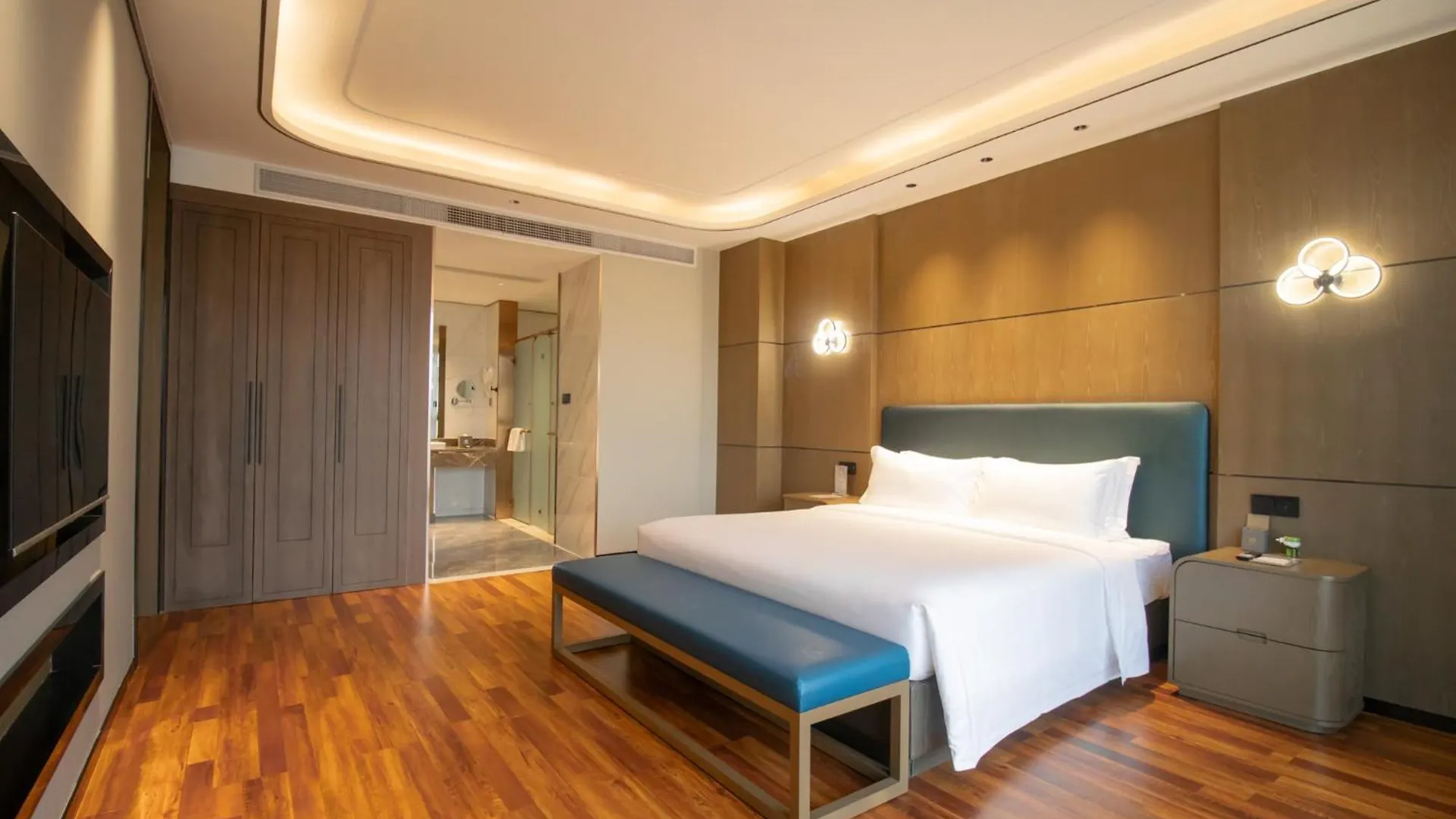 Donghu Resort Hotel Σίχανουκβιλ Καμπότζη
