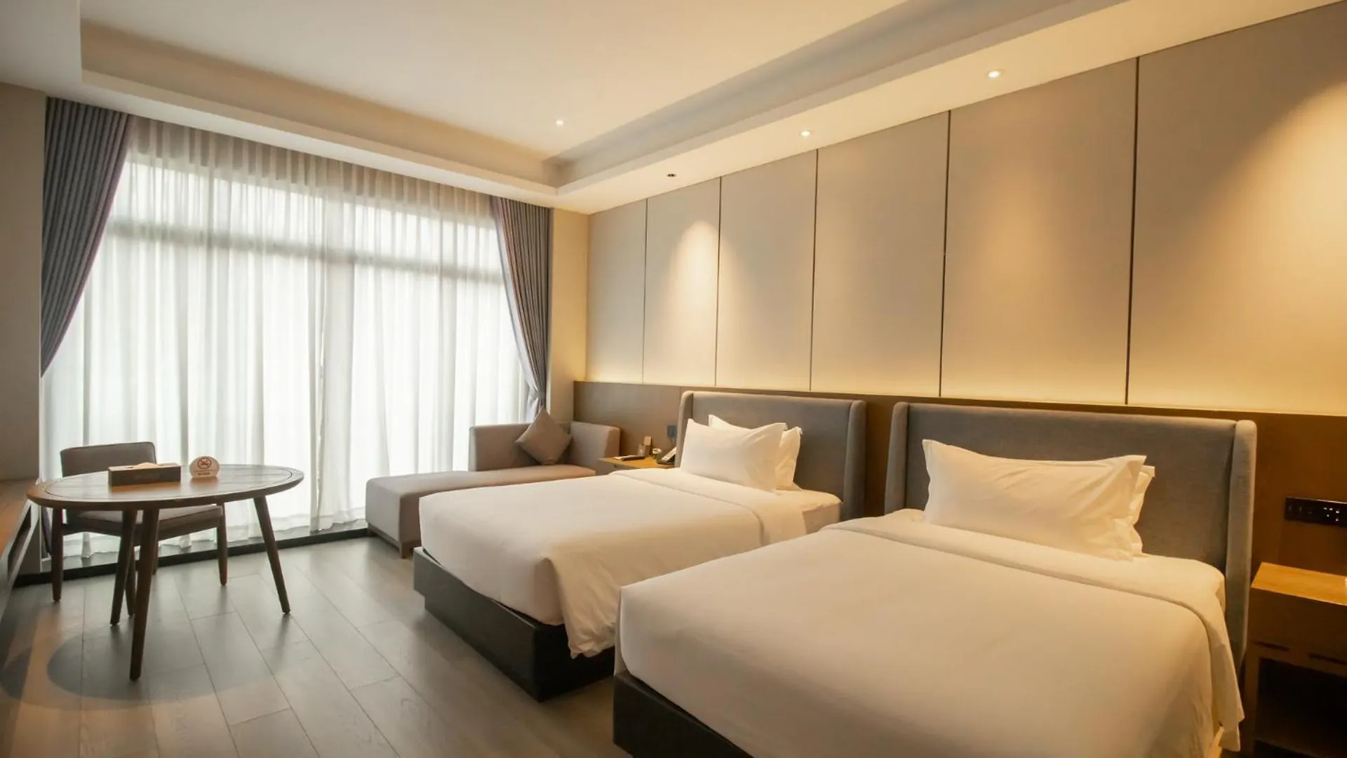 Donghu Resort Hotel Σίχανουκβιλ 4*,  Καμπότζη