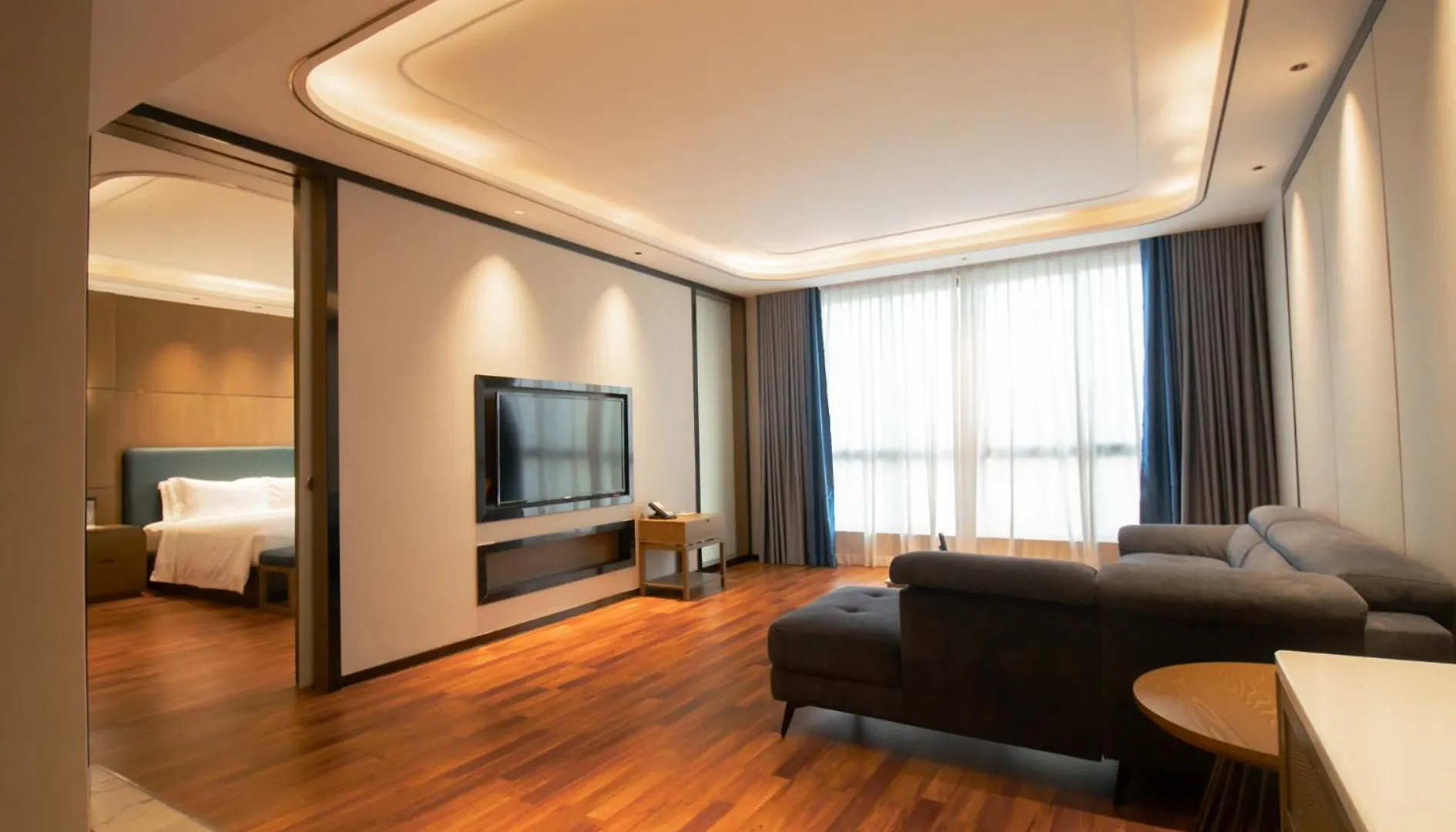 Donghu Resort Hotel Σίχανουκβιλ