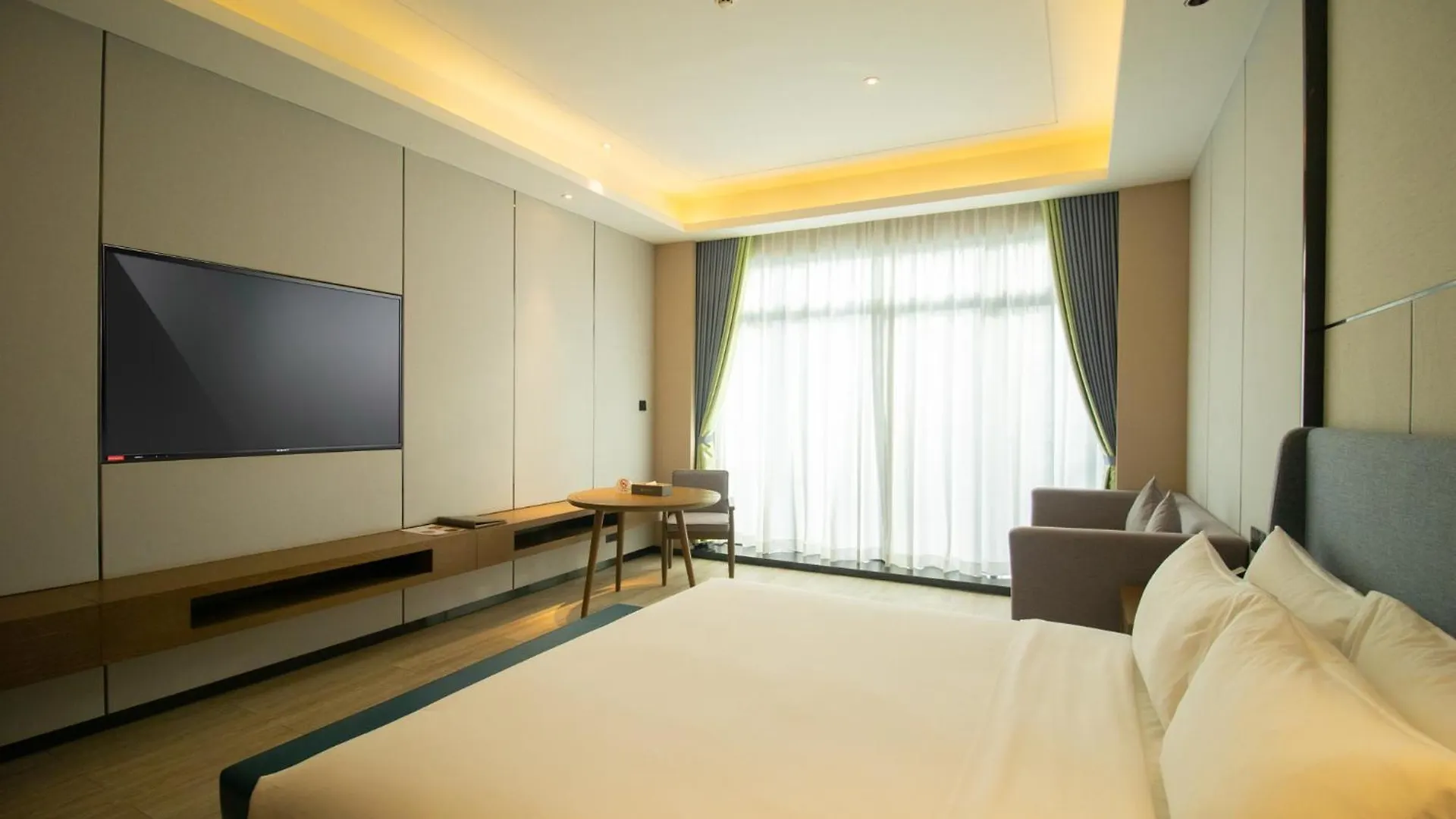 Donghu Resort Hotel Σίχανουκβιλ