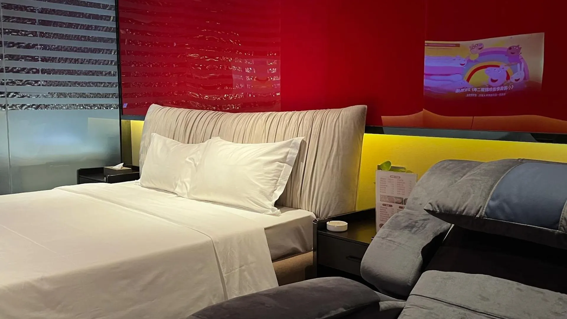 Donghu Resort Hotel Σίχανουκβιλ