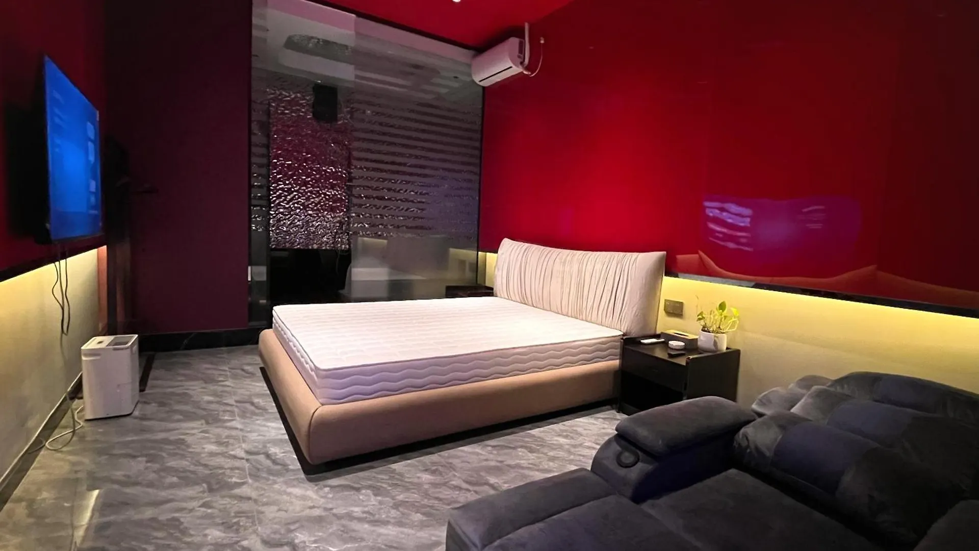 Donghu Resort Hotel Σίχανουκβιλ