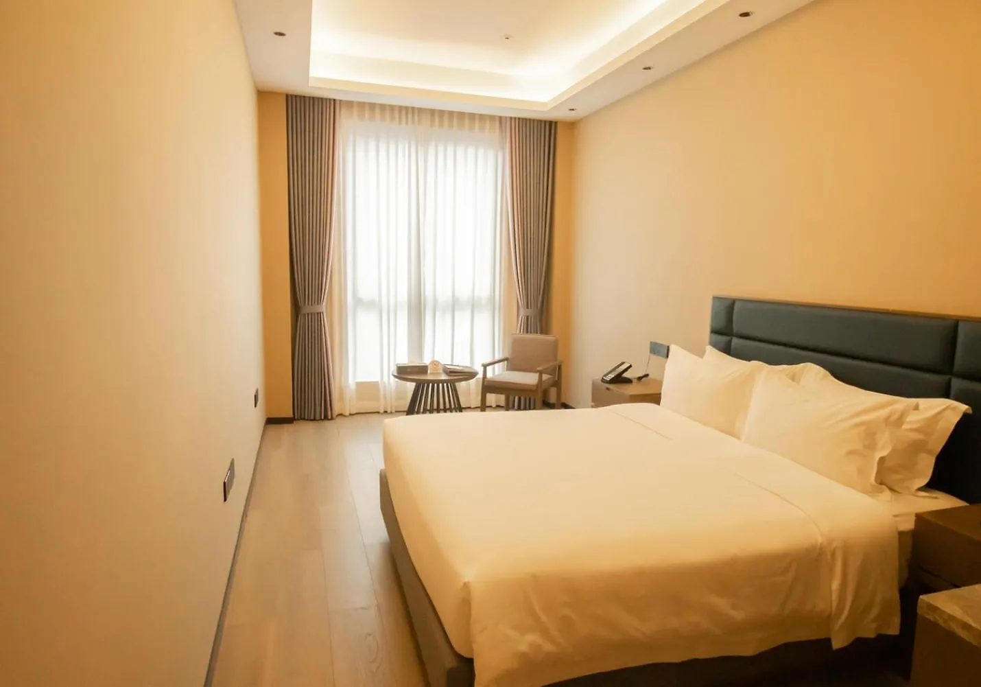 Donghu Resort Hotel Σίχανουκβιλ