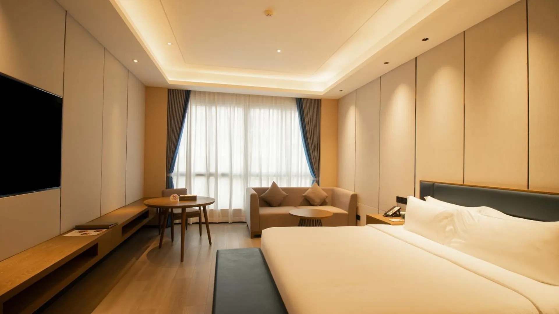 Donghu Resort Hotel Σίχανουκβιλ