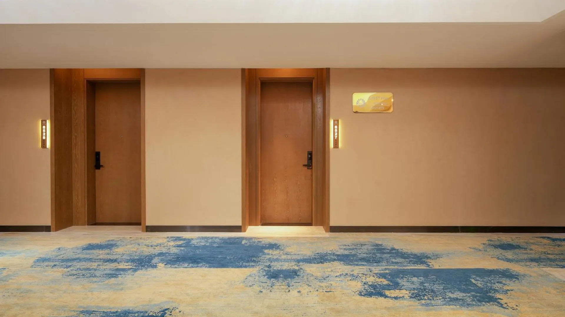 Donghu Resort Hotel シアヌークビル カンボジア